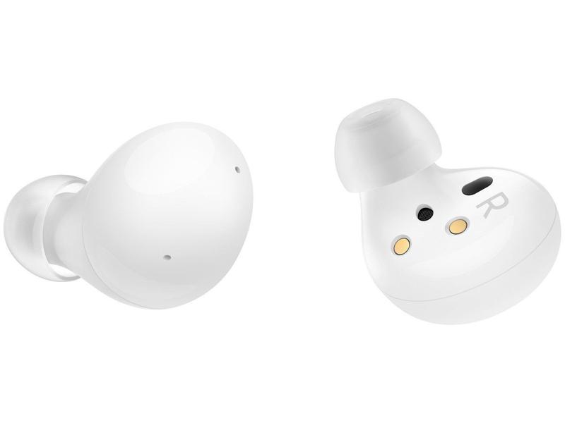 Fone de Ouvido Samsung Galaxy Buds2 Branco Bluetooth SM